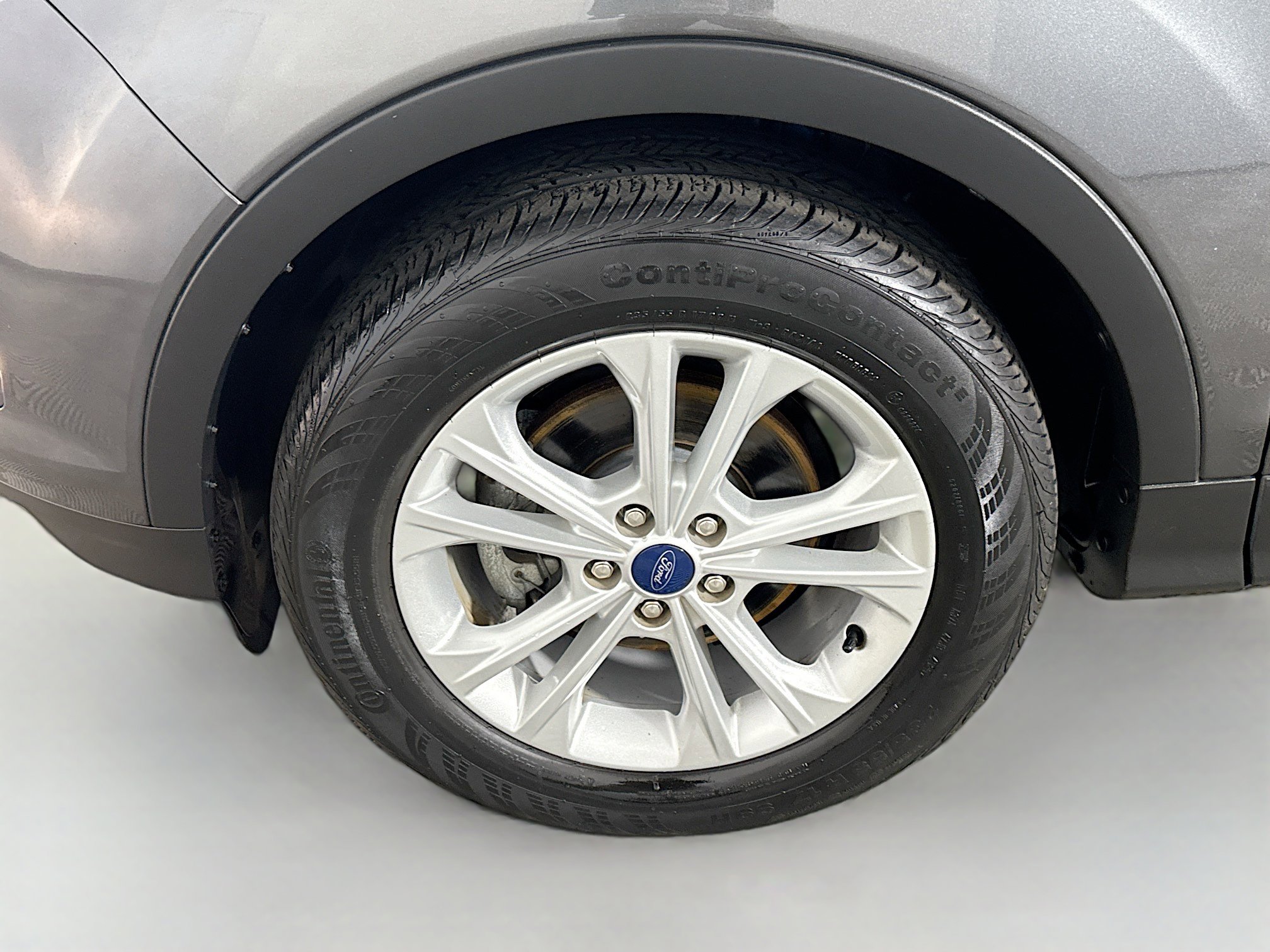 Used 2019 Ford Escape SEL image 38