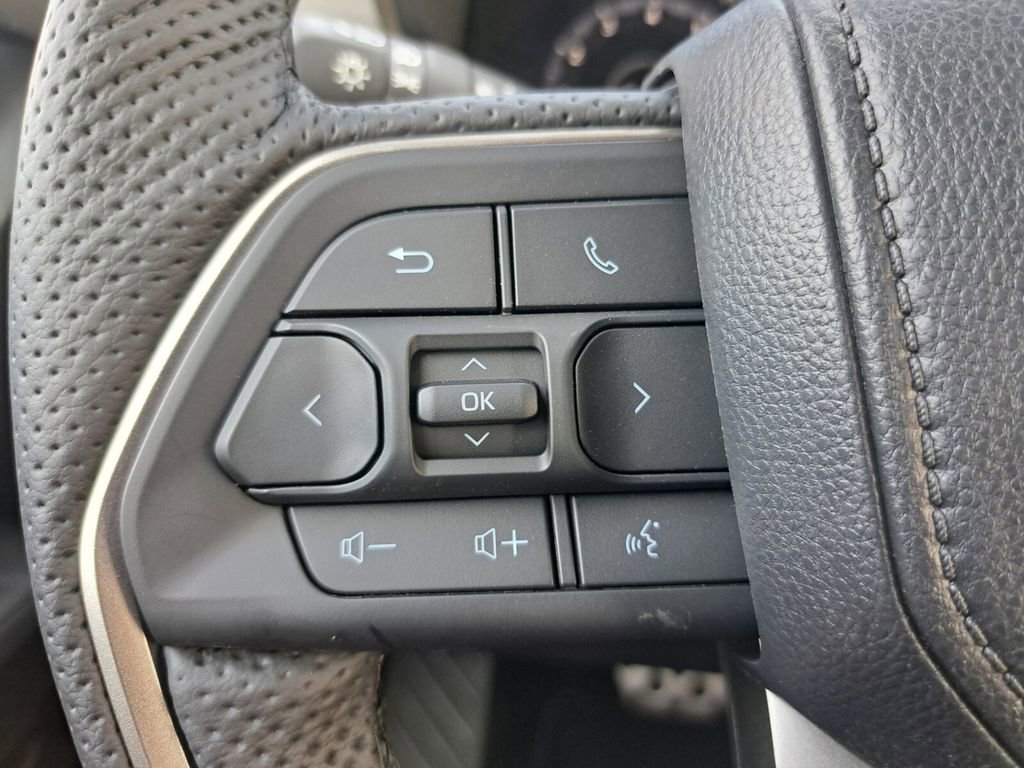 New 2025 Toyota Tacoma TRD Sport image 14