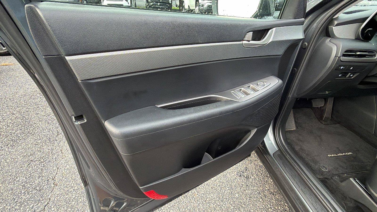 Used 2023 Hyundai Palisade XRT FWD image 15