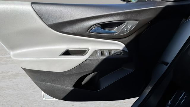 Used 2021 Chevrolet Equinox LS w/ LS Convenience Package FWD image 18