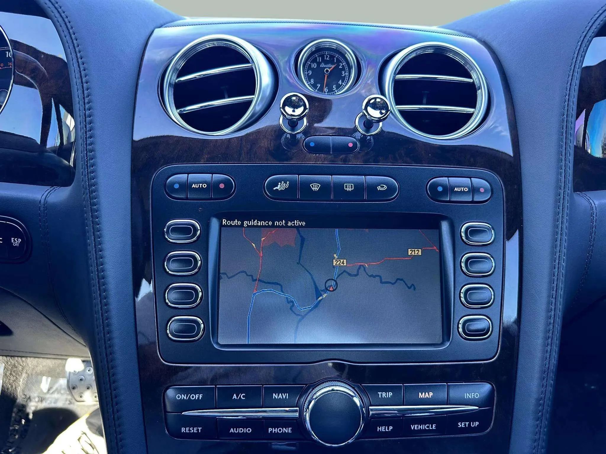 Used 2005 Bentley Continental GT image 22