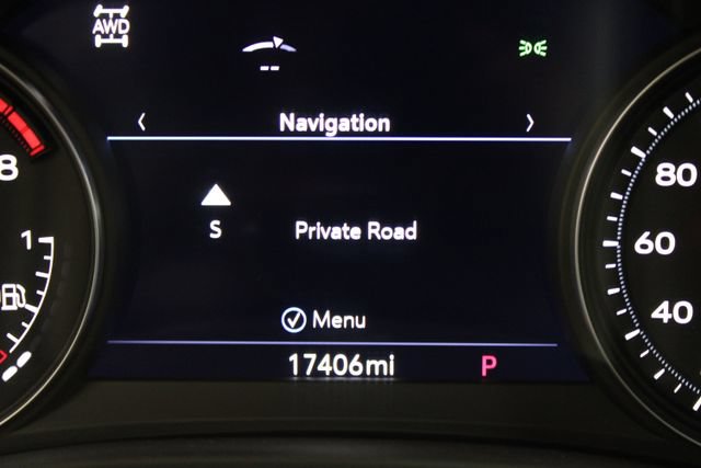 Certified 2024 Cadillac XT6 Premium Luxury w/ Technology Package AWD/4WD image 16