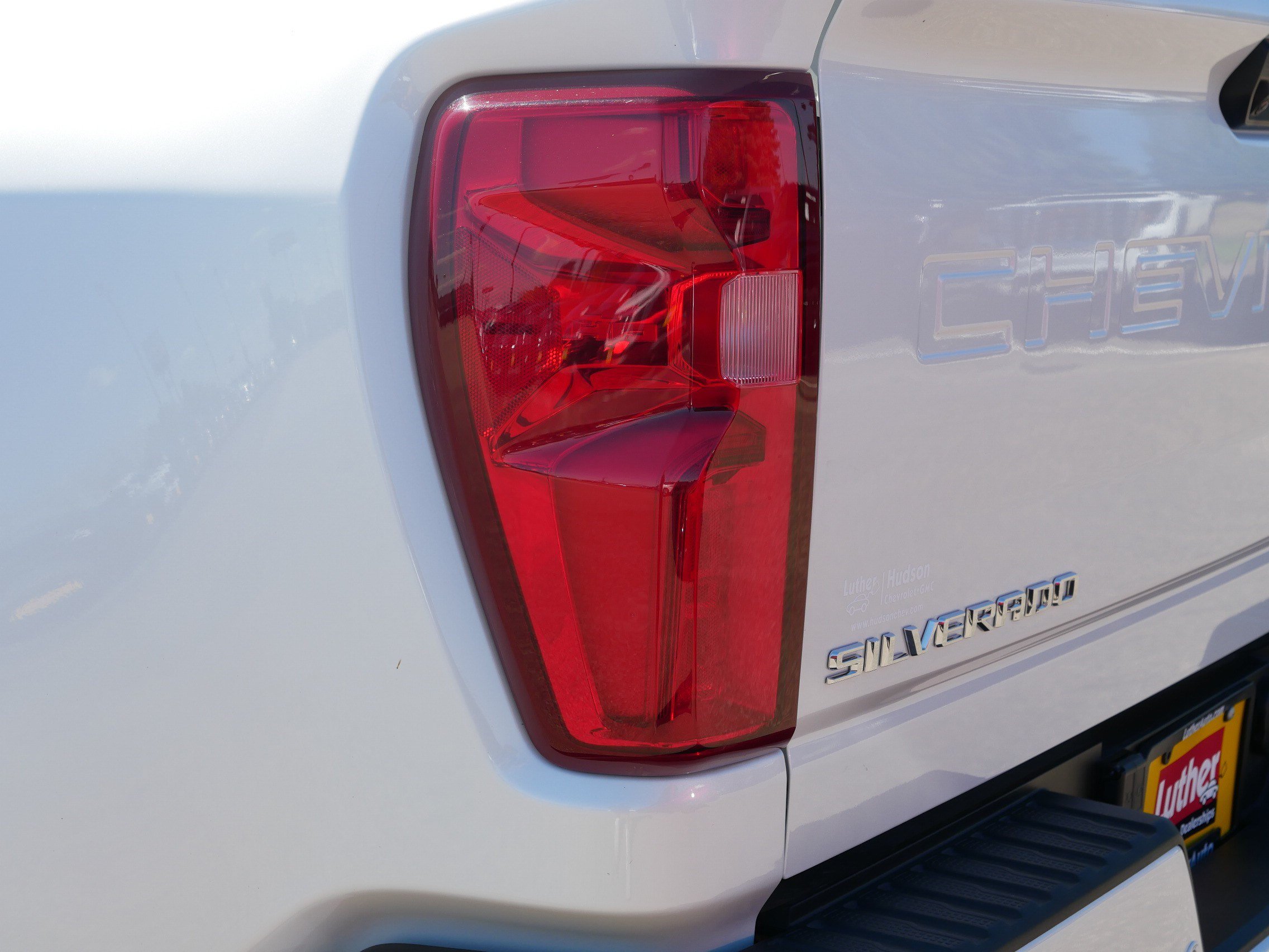 Used 2022 Chevrolet Silverado 3500 High Country AWD/4WD image 17