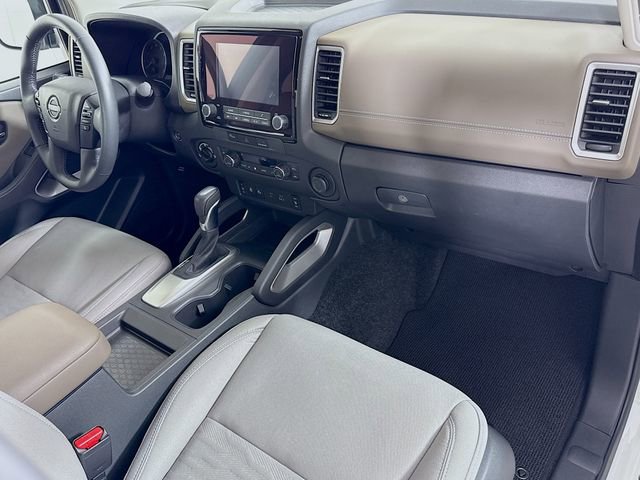 Certified 2024 Nissan Frontier SV w/ SV Convenience Package image 30