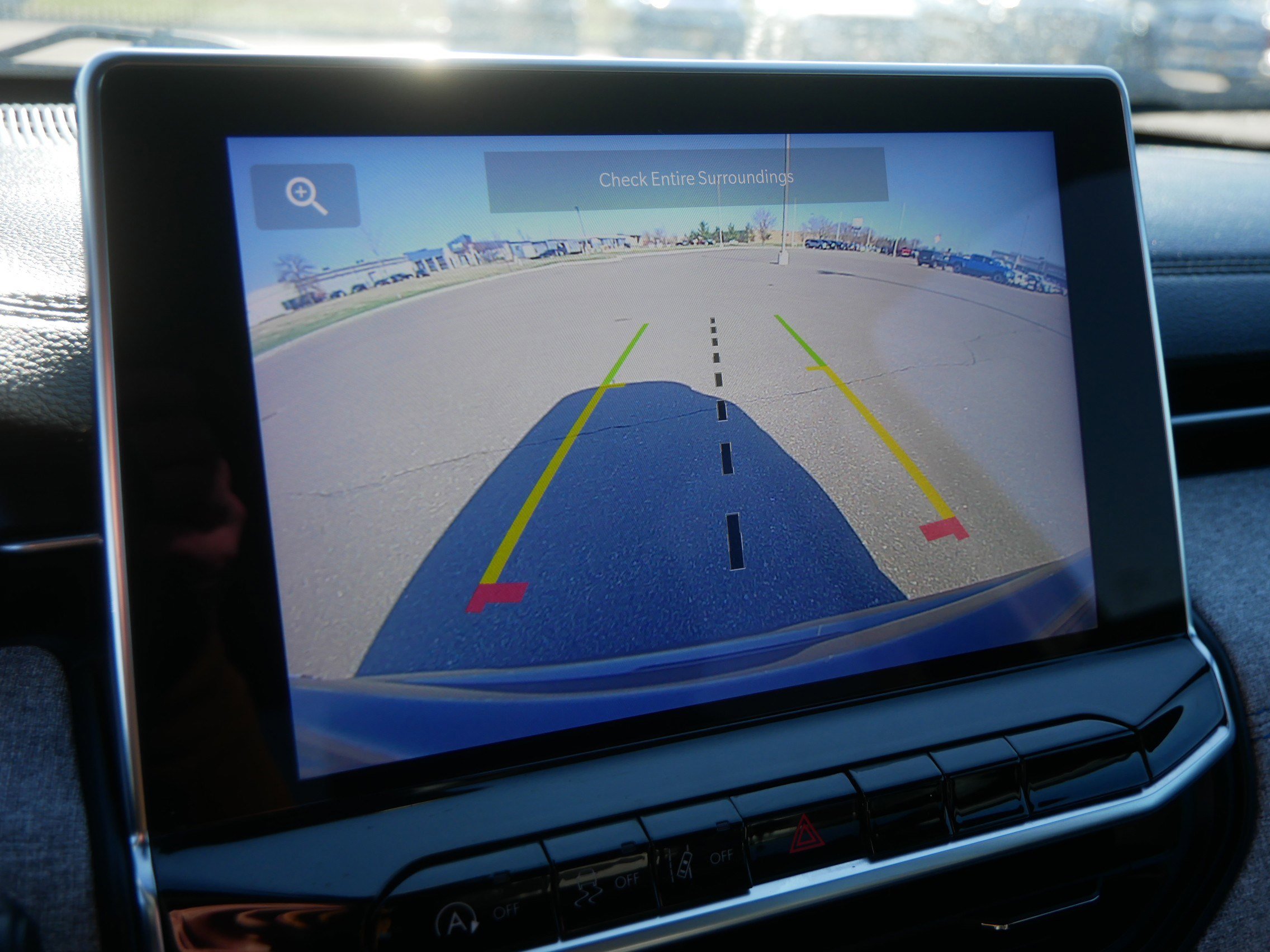 Used 2023 Jeep Compass Latitude image 32