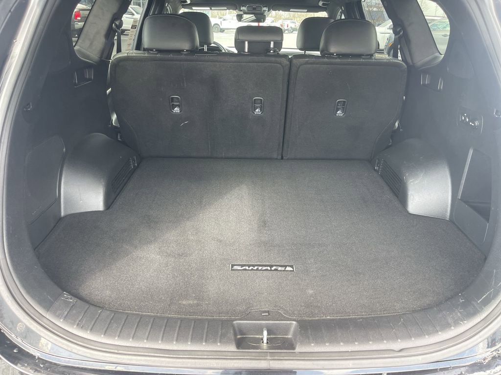 Used 2023 Hyundai Santa Fe Calligraphy image 30