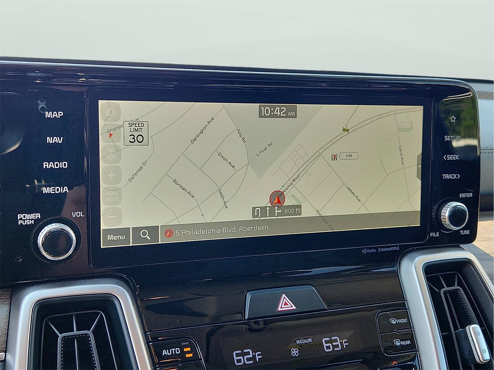 Used 2022 Kia Sorento S AWD/4WD image 14