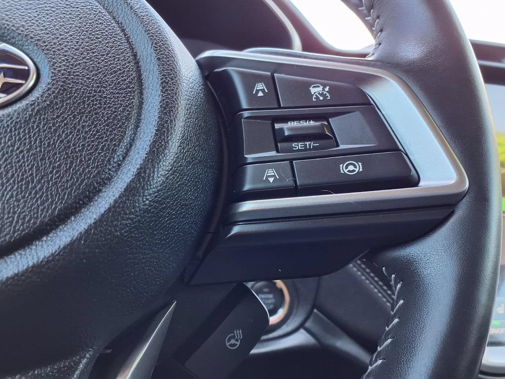 Certified 2024 Subaru Outback Touring AWD/4WD image 29