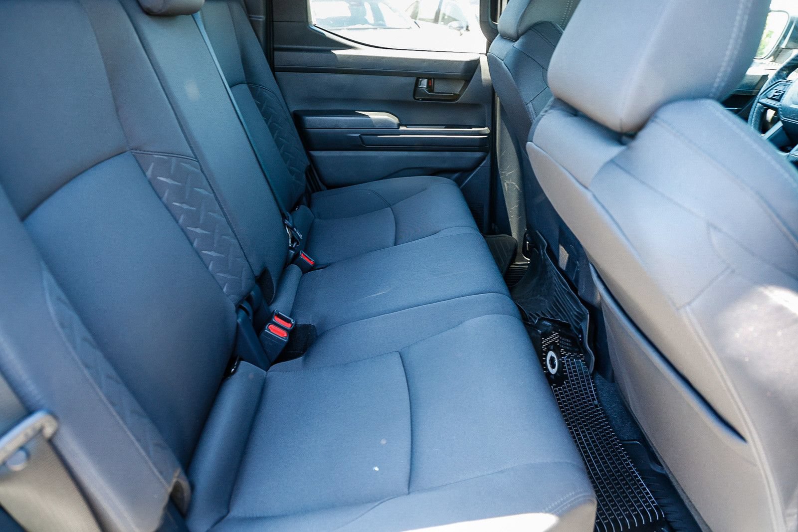 Used 2026 Toyota Tacoma SR5 AWD/4WD image 17