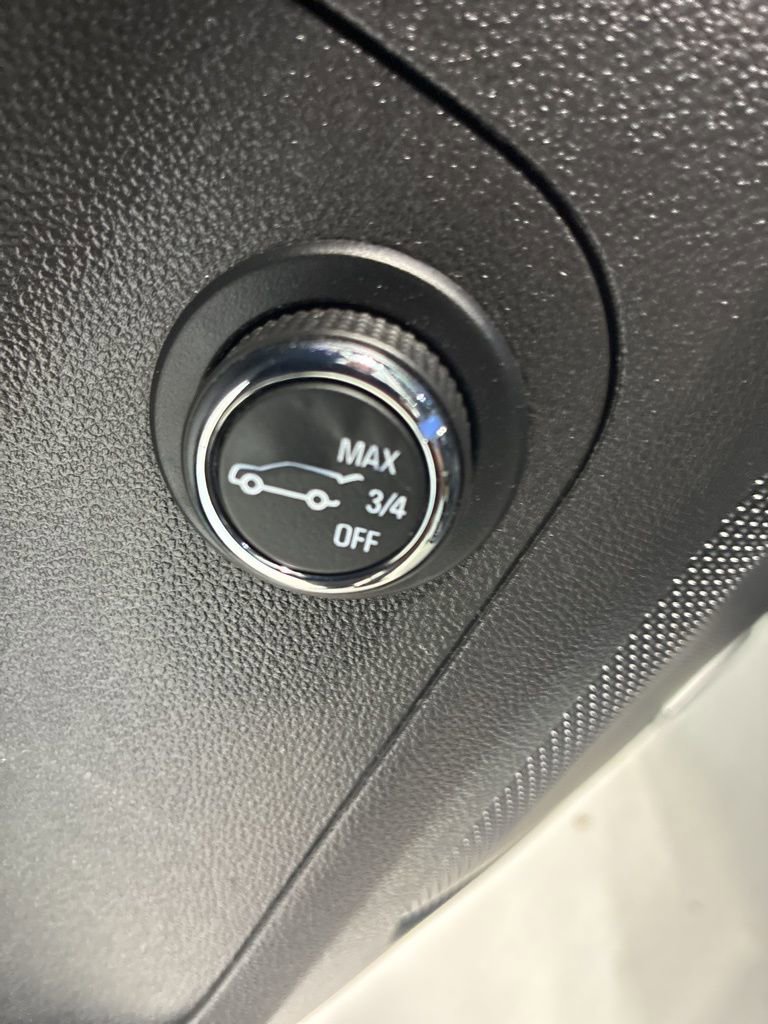 Used 2017 GMC Acadia SLT image 17