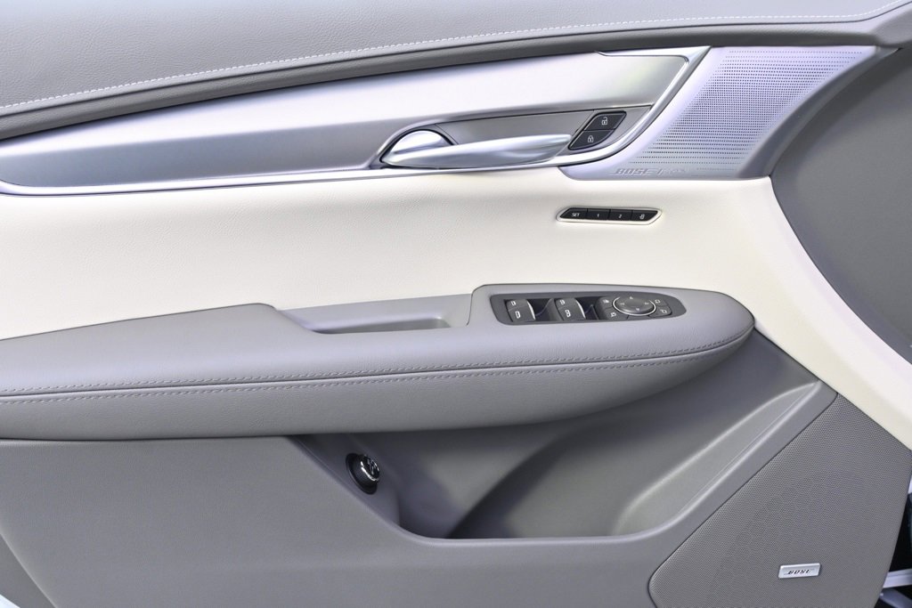 New 2025 Cadillac XT5 Premium Luxury w/ LPO, Floor Liner Package image 22