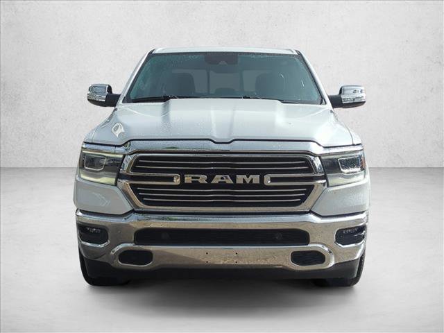 Used 2022 RAM 1500 Laramie image 2