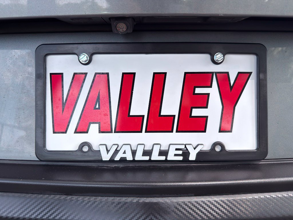 Used 2021 Chevrolet TrailBlazer RS w/ Convenience Package FWD image 43