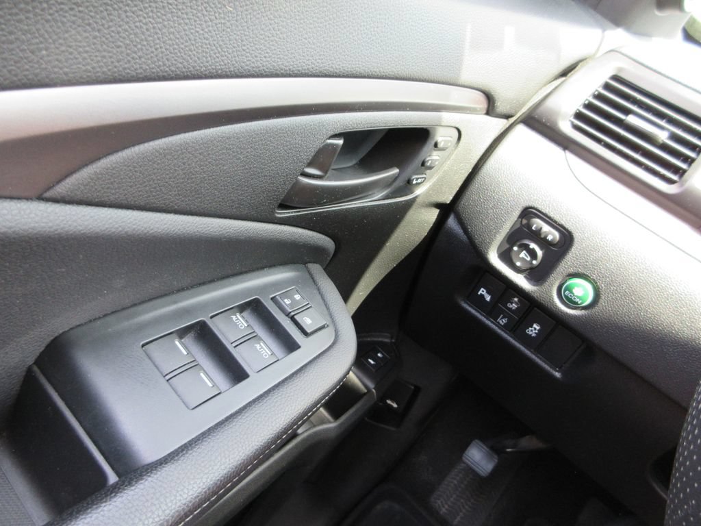 Used 2022 Honda Passport EX-L image 29