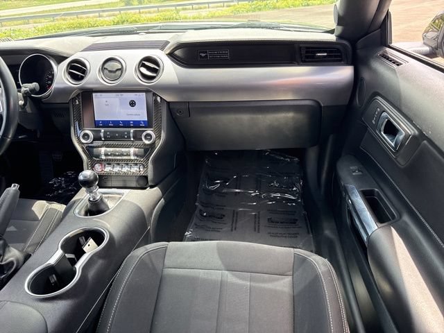 Used 2020 Ford Mustang GT w/ Equipment Group 301A RWD image 15