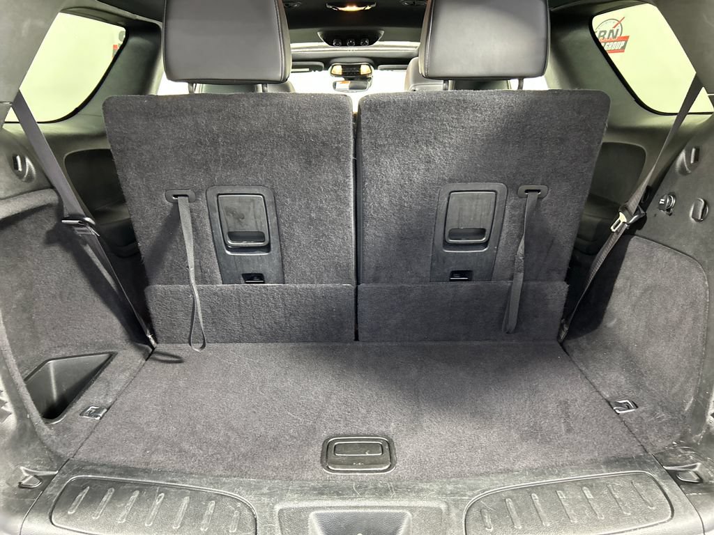 Used 2023 Dodge Durango GT AWD/4WD image 22