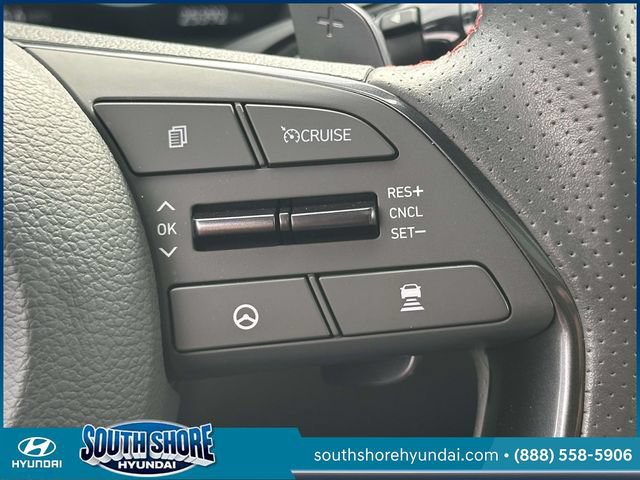 Certified 2023 Hyundai Sonata N Line FWD image 26