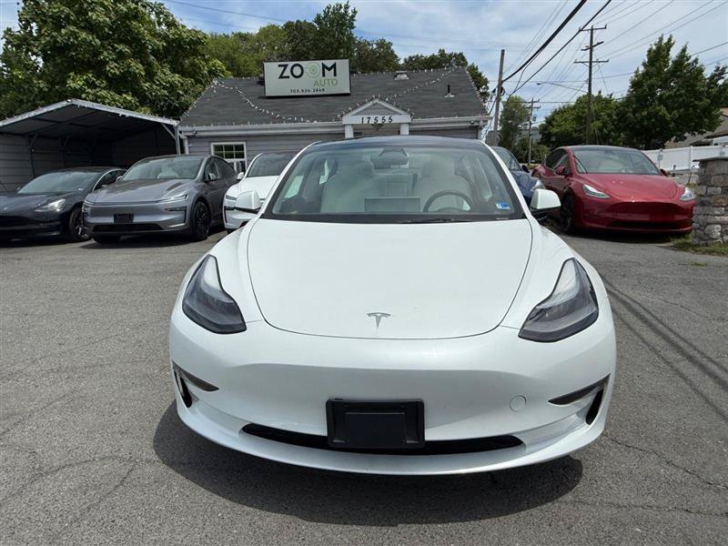 Used 2023 Tesla Model 3 Long Range AWD/4WD image 8