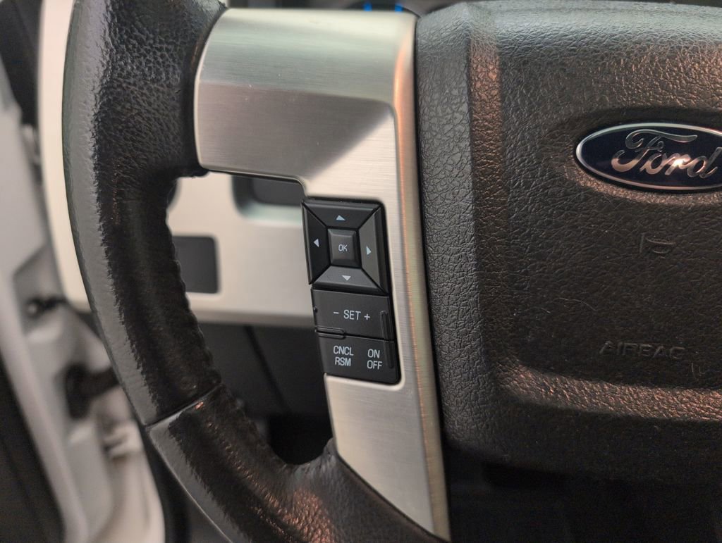 Used 2013 Ford F150 Platinum image 36