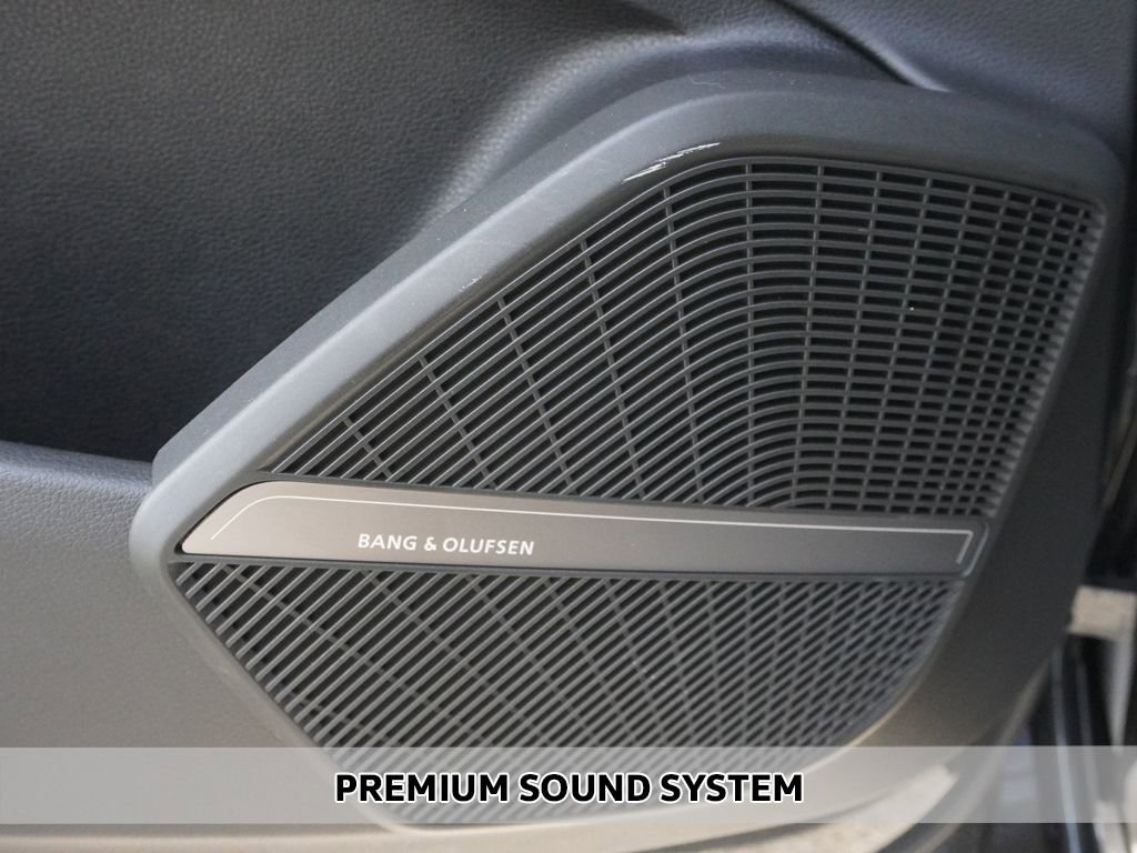 Used 2023 Audi Q5 2.0T Premium Plus w/ Premium Plus Package image 5