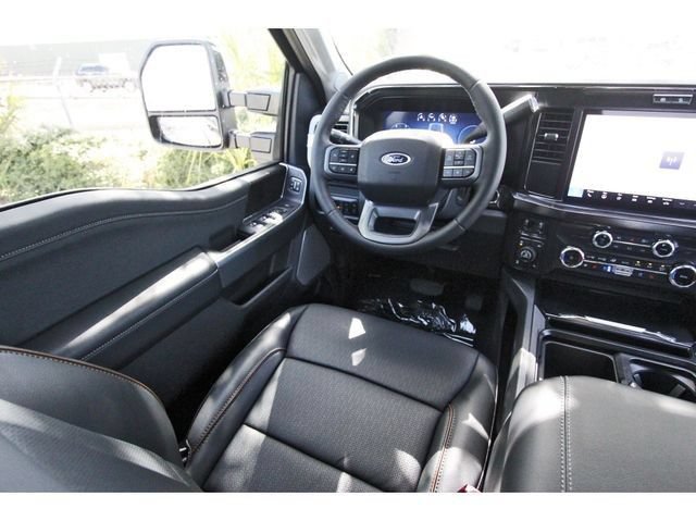 New 2026 Ford F250 Lariat w/ Tremor Off-Road Package AWD/4WD image 7