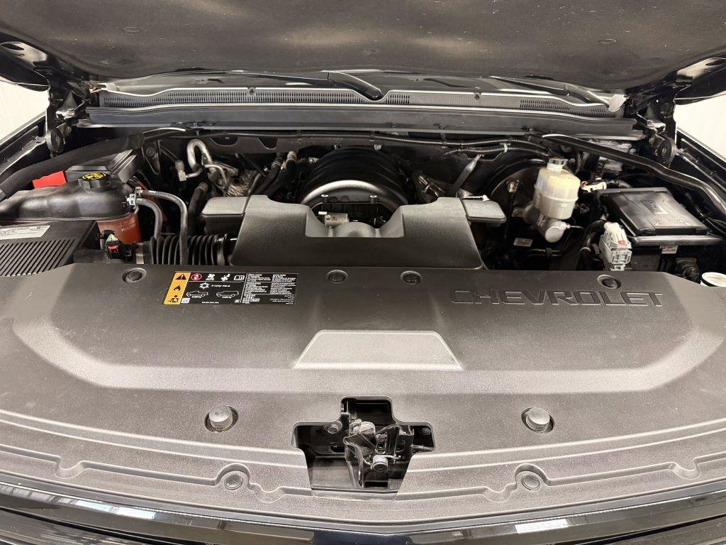 Used 2019 Chevrolet Suburban Premier image 47
