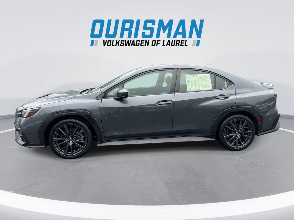 Used 2023 Subaru WRX Premium AWD/4WD image 5