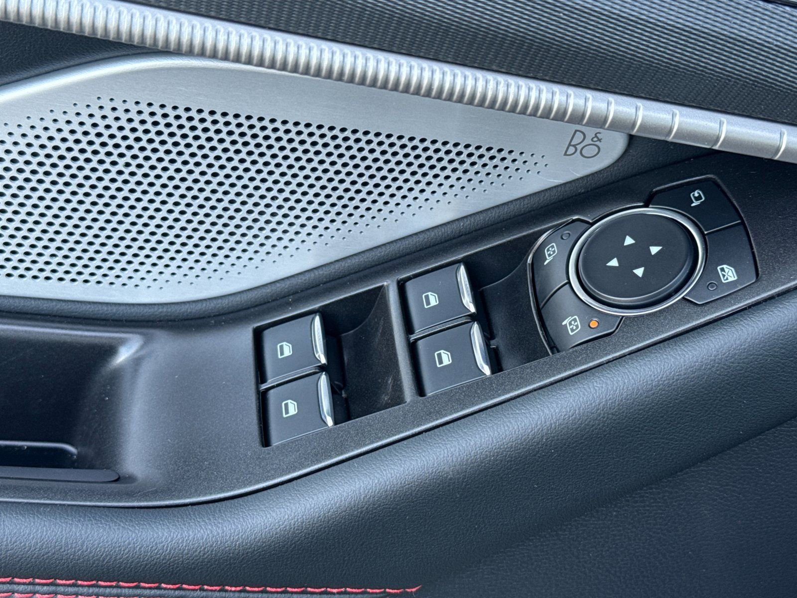 New 2026 Ford Explorer ST w/ Sun And Sound Package image 11