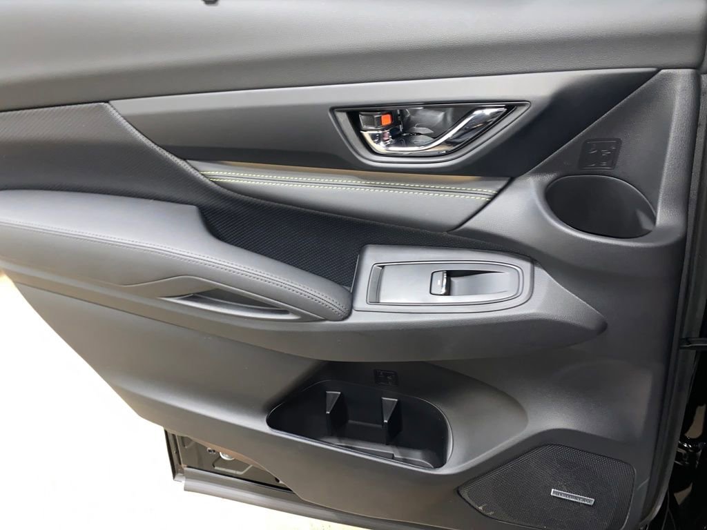 New 2026 Subaru Ascent Bronze Edition AWD/4WD image 28