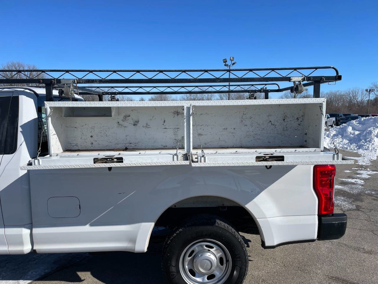 Used 2017 Ford F250 XL image 18