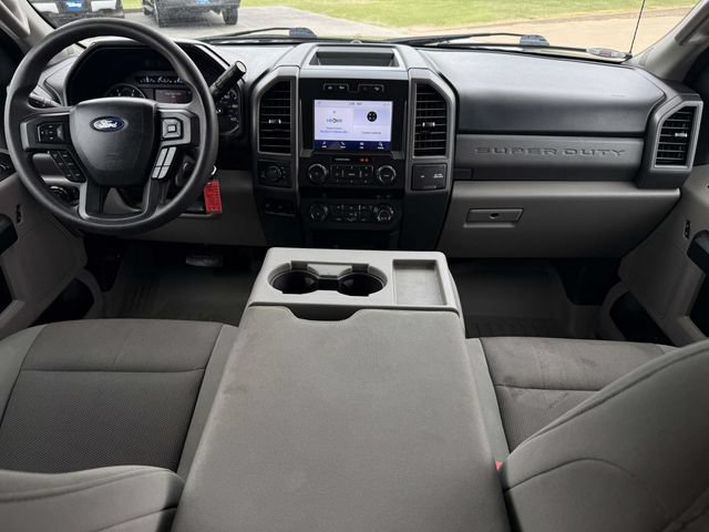Used 2020 Ford F250 XL w/ STX Appearance Package AWD/4WD image 6