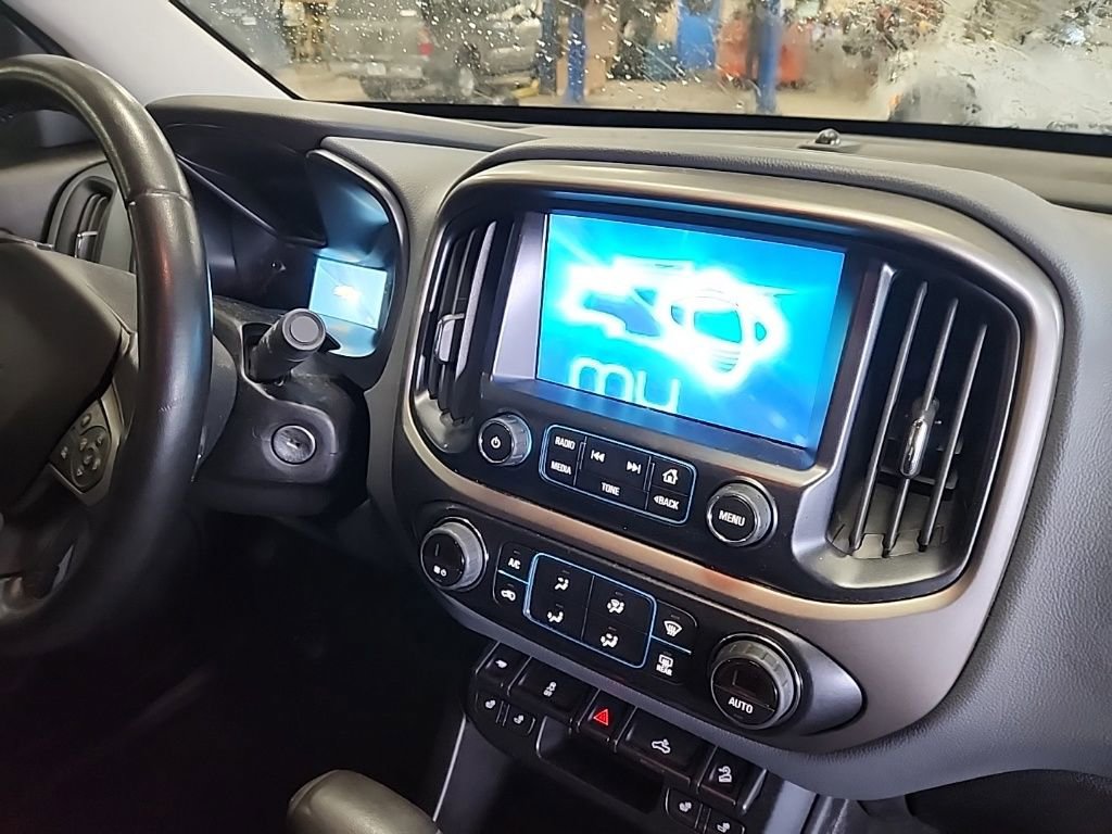 Used 2016 Chevrolet Colorado Z71 image 48