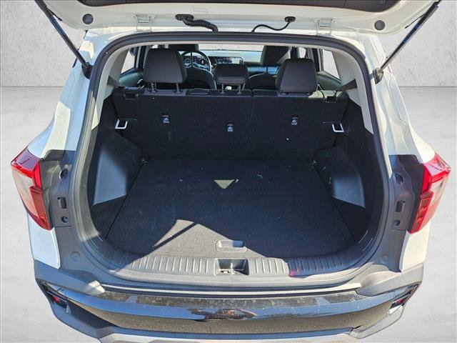 Used 2024 Kia Seltos S FWD image 8