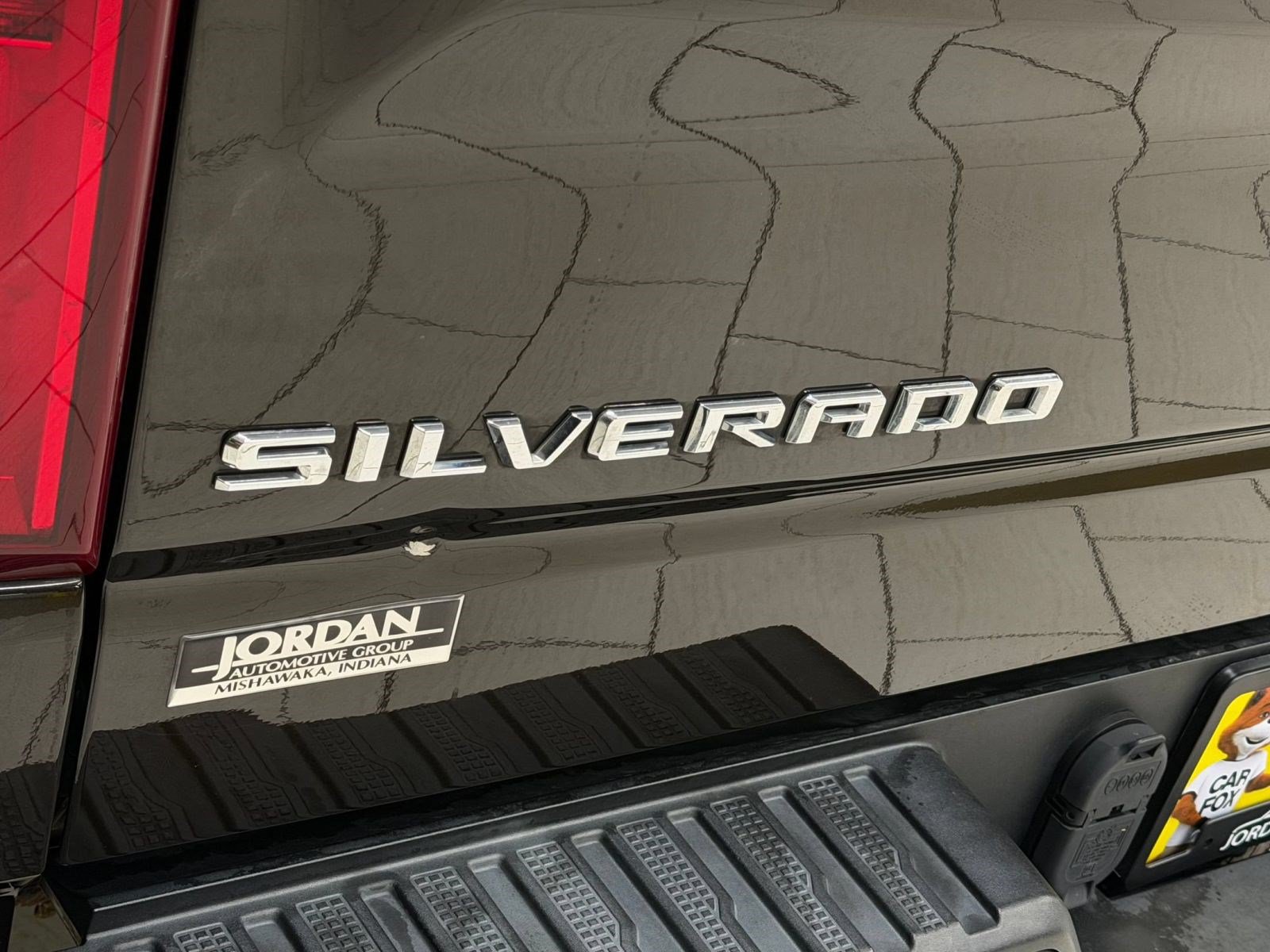 Used 2019 Chevrolet Silverado 1500 High Country w/ Technology Package AWD/4WD image 42