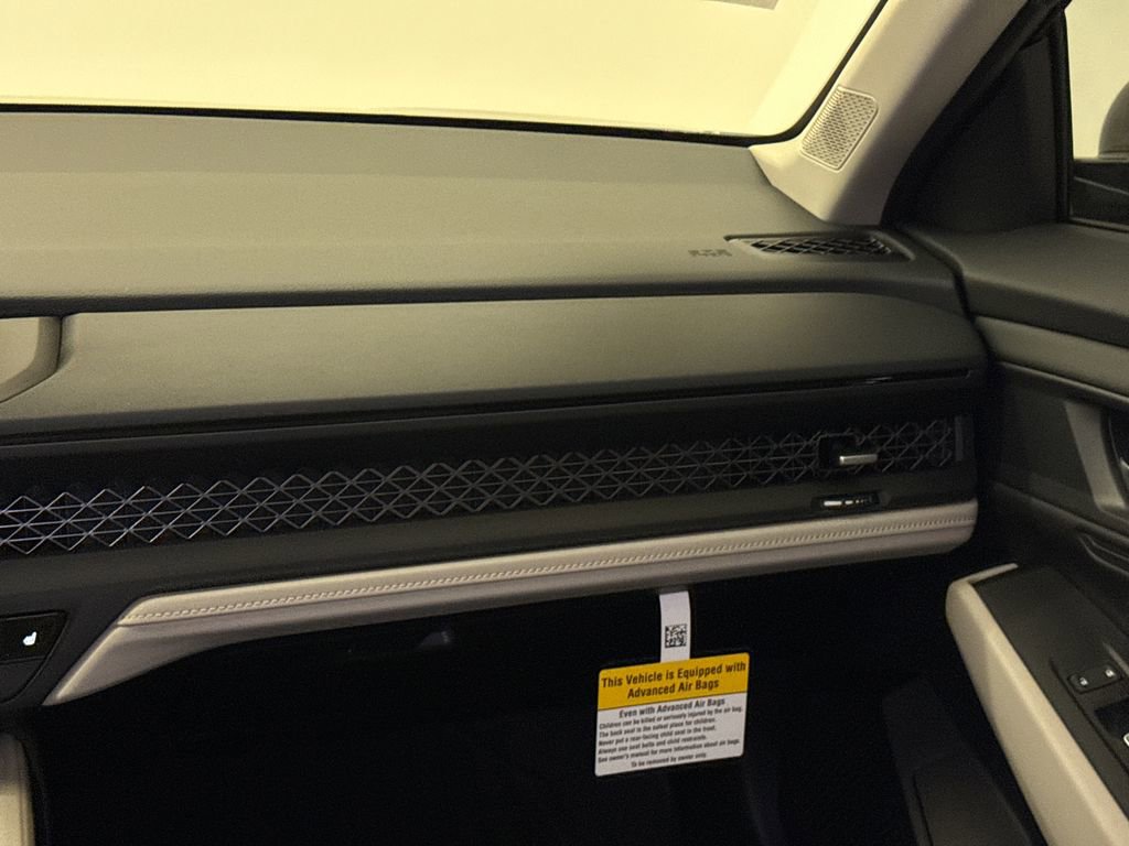 New 2026 Honda Accord SE image 16