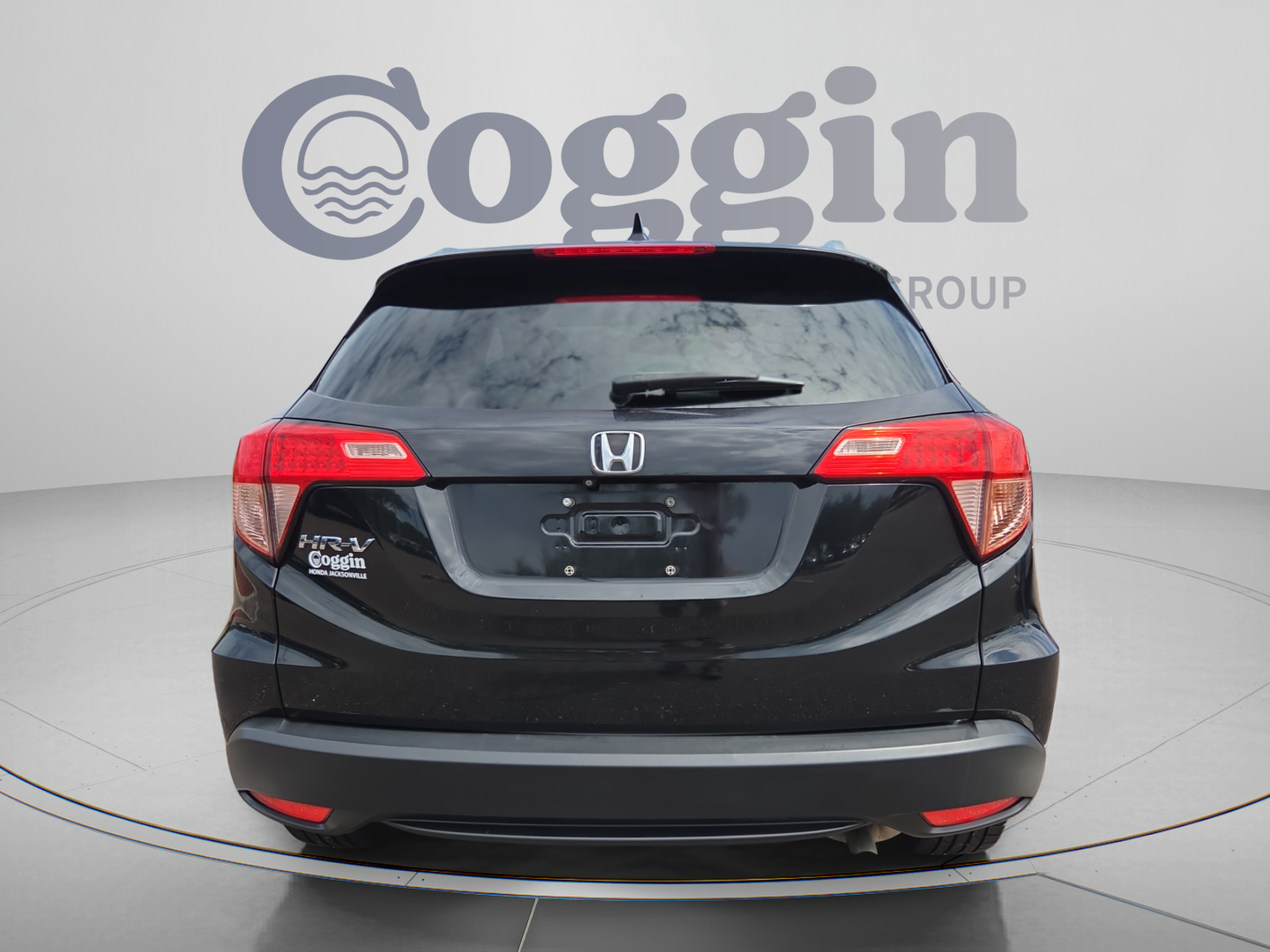 Used 2016 Honda HR-V EX-L image 4