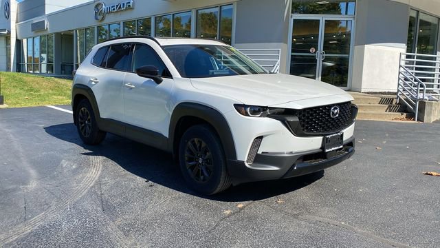 New 2026 MAZDA CX-50 AWD 2.5 Hybrid w/ Weather Package image 3