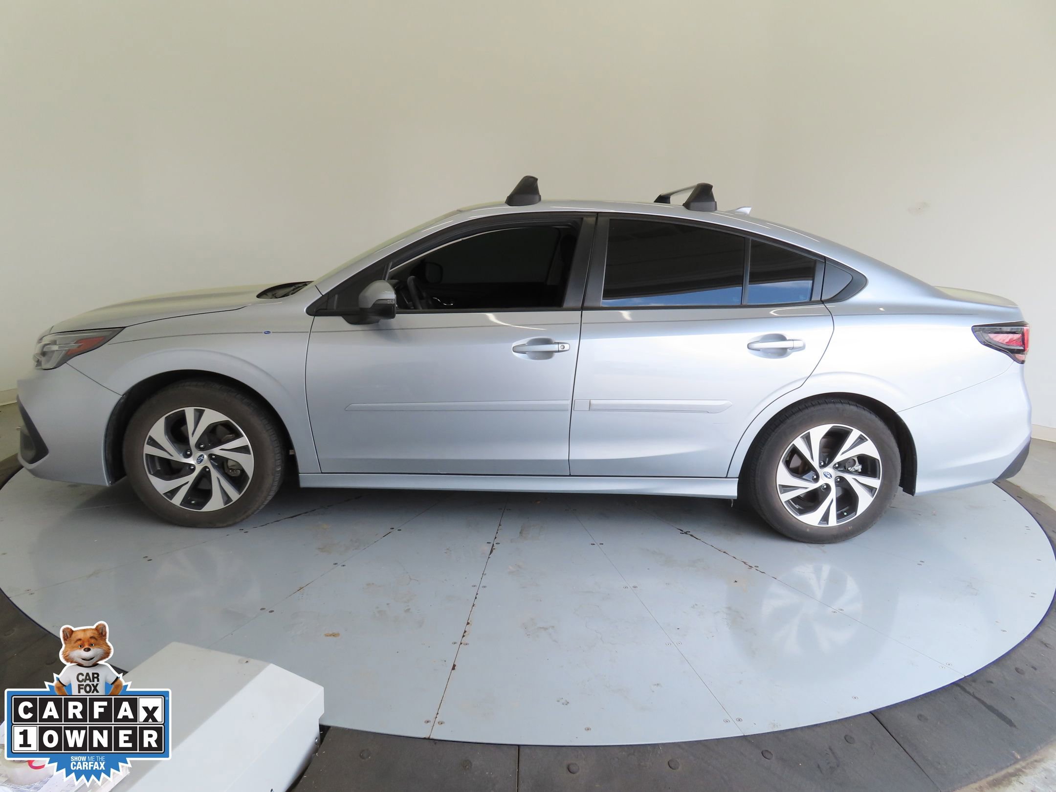 Used 2024 Subaru Legacy Premium w/ Tech Package #1 image 9