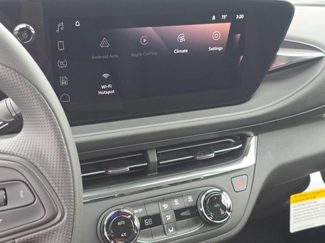 New 2026 Buick Envista Preferred image 8