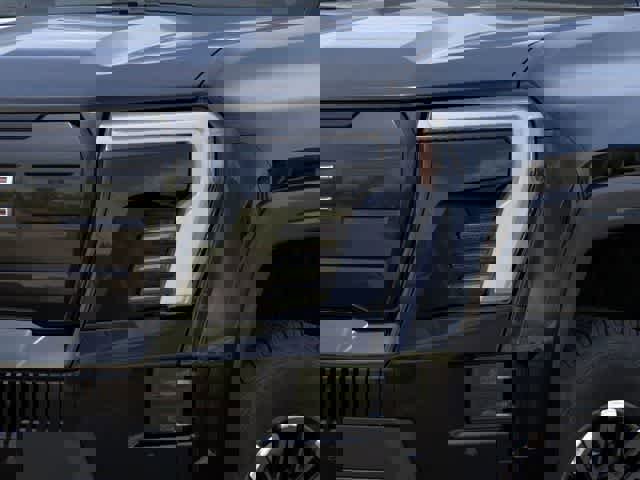 New 2026 GMC Sierra EV Elevation image 10