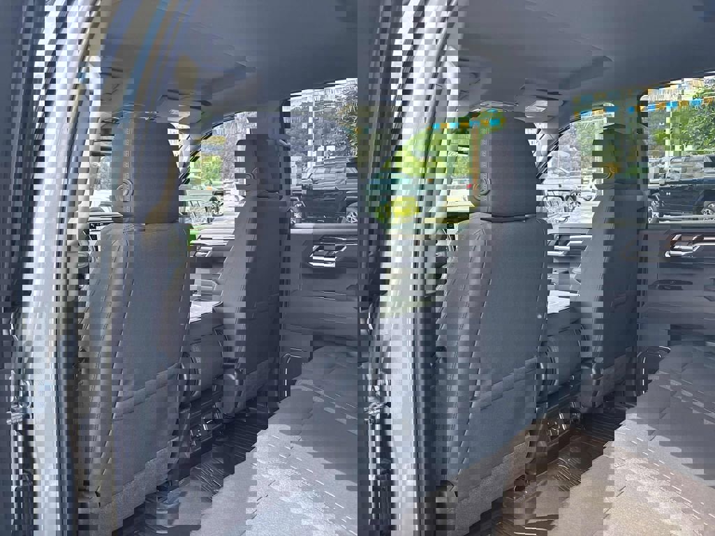 New 2026 GMC Sierra 1500 Elevation w/ X31 Off-Road Package image 36