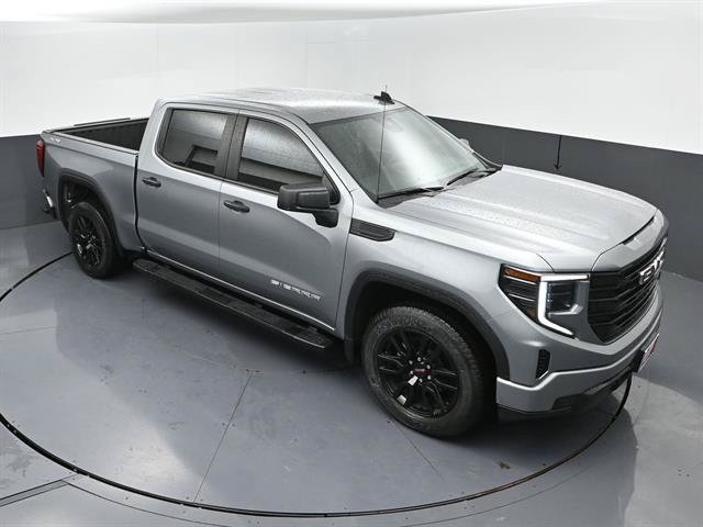 Used 2024 GMC Sierra 1500 Pro w/ Graphite Edition AWD/4WD image 34