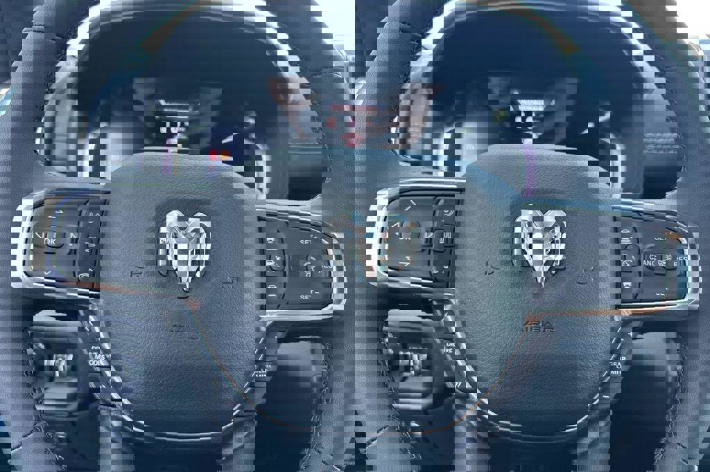 New 2025 RAM 1500 Laramie w/ Night Edition image 19