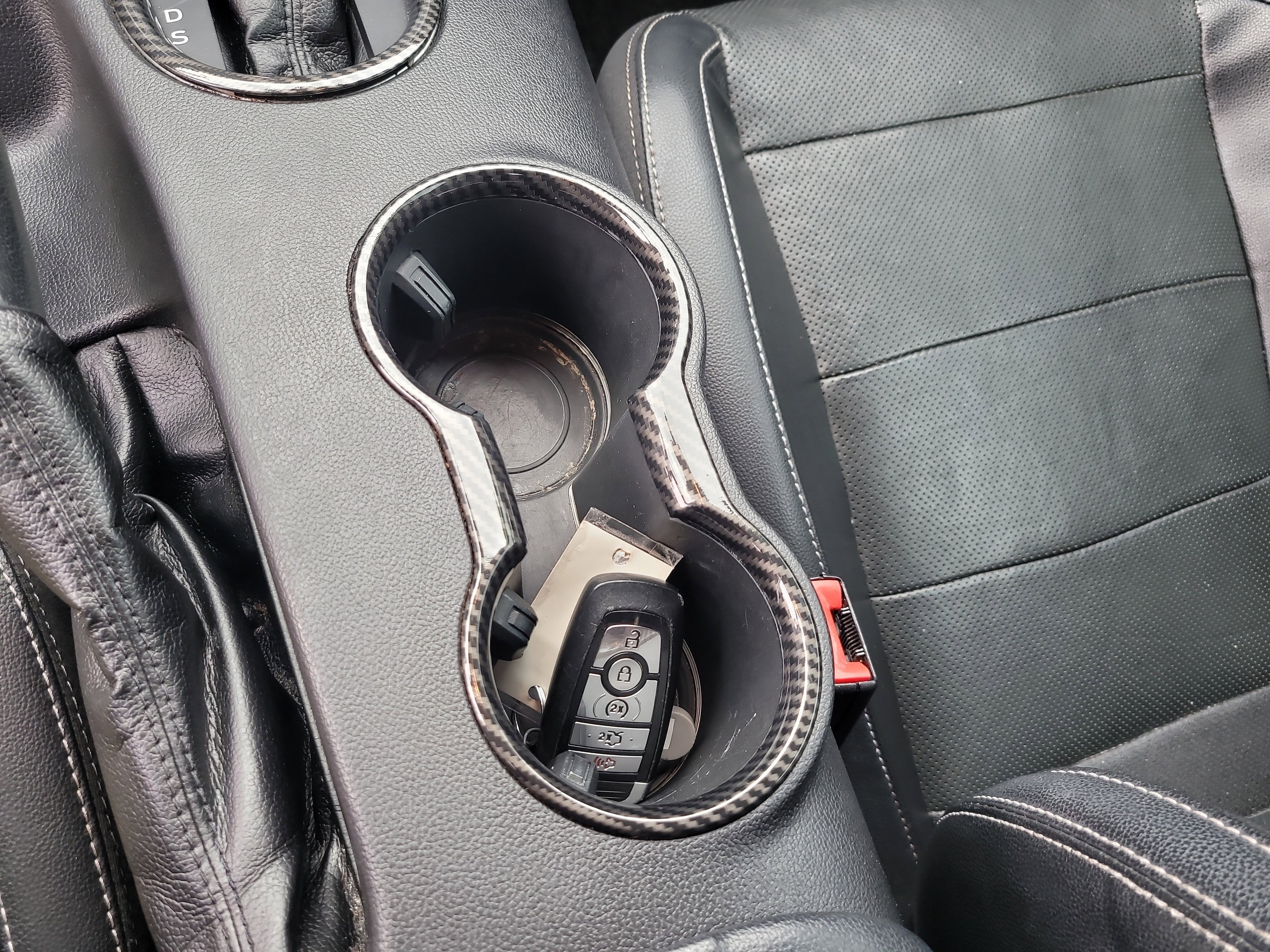 Used 2020 Ford Mustang Premium image 24