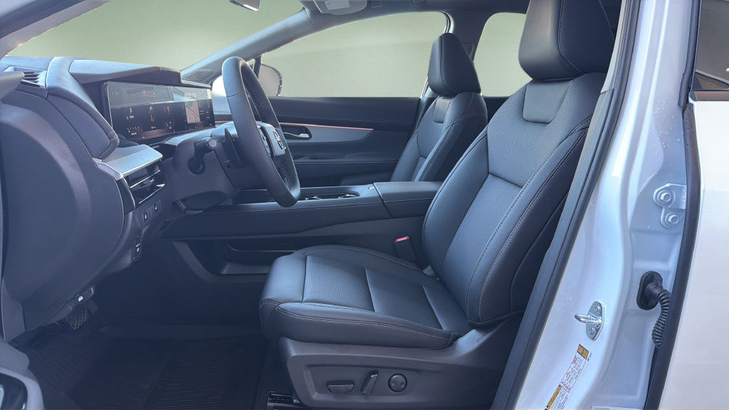New 2027 Nissan Murano SL AWD/4WD image 23