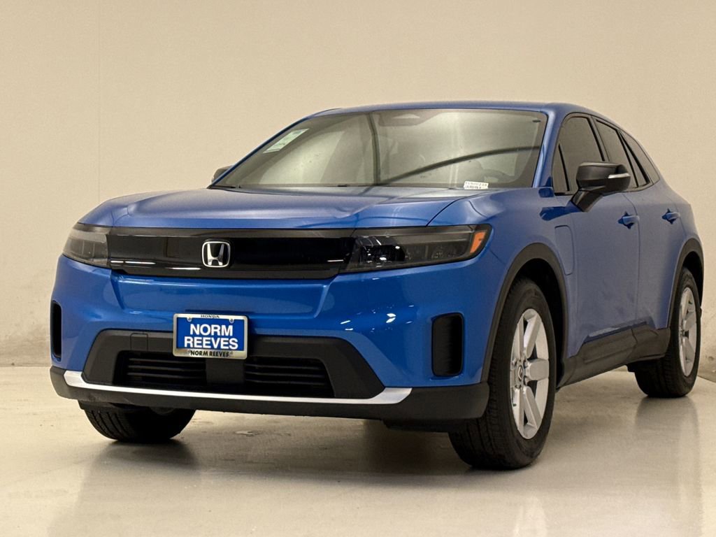 New 2026 Honda Prologue Eco image 2