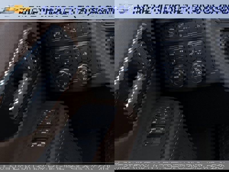 New 2026 Chevrolet Suburban High Country image 22