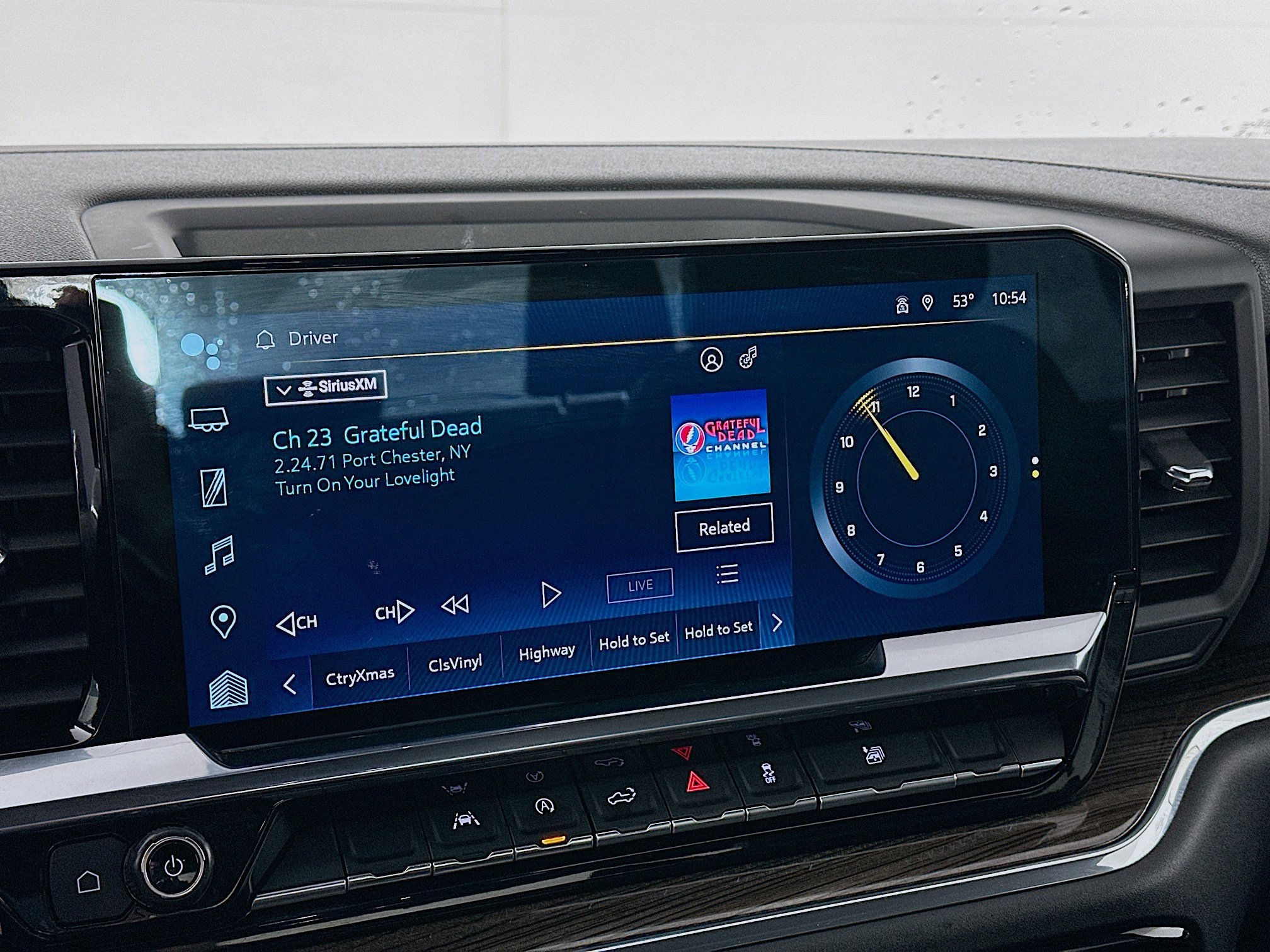 Used 2024 Chevrolet Silverado 1500 LT image 19