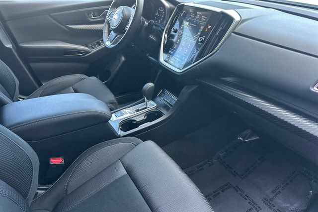 Used 2025 Subaru Ascent Premium AWD/4WD image 18