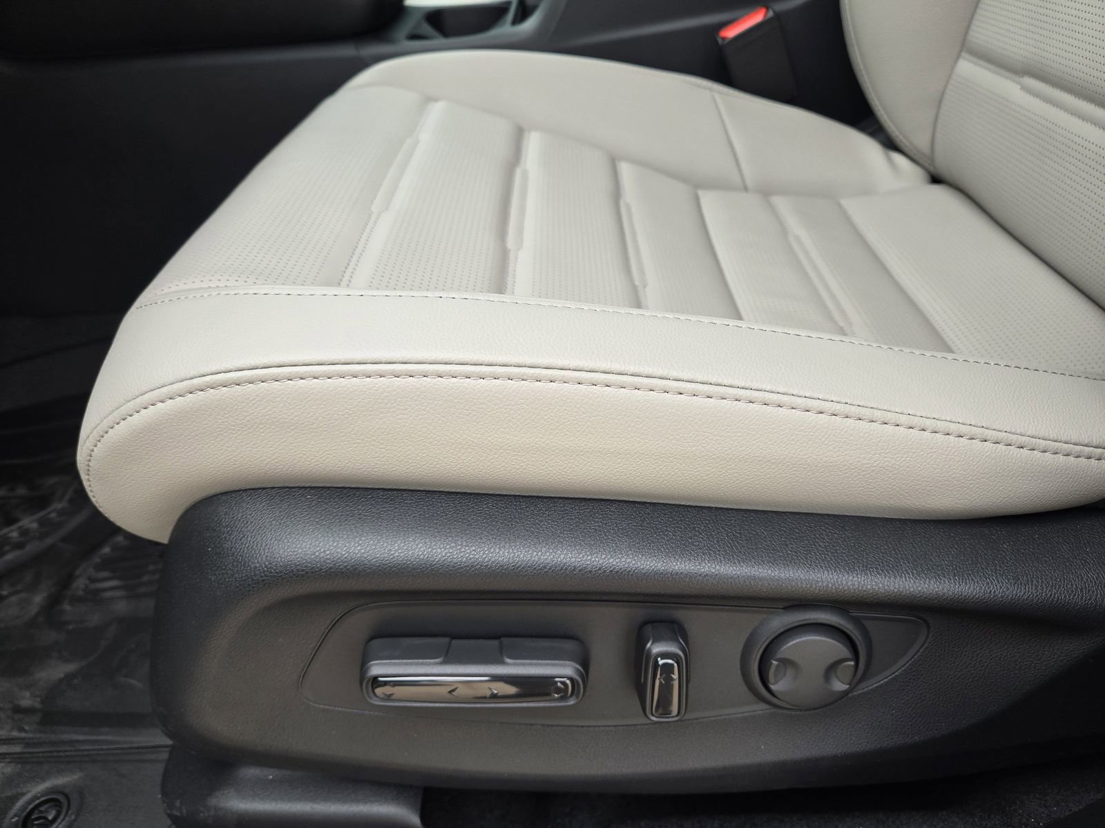 New 2026 Honda CR-V EX-L image 22